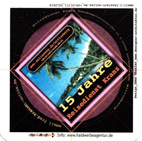 wittenberg wb-st wittenberger quad 5b (quad185-reisedienst kranz)